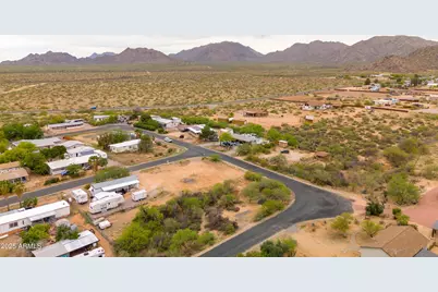 26545 S Chaparral Drive #58, Congress, AZ 85332 - Photo 5