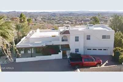 651 Chaparral Road, Wickenburg, AZ 85390 - Photo 1