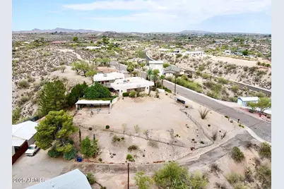 651 Chaparral Road, Wickenburg, AZ 85390 - Photo 57