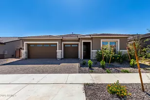 24054 N 171st Dr, Surprise, AZ 85387 - Photo 31