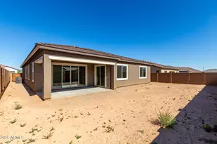 24054 N 171st Dr, Surprise, AZ 85387 - Photo 43