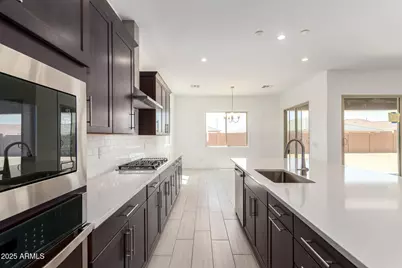 24078 N 171st Drive, Surprise, AZ 85387 - Photo 35