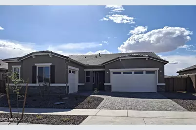 24078 N 171st Drive, Surprise, AZ 85387 - Photo 1