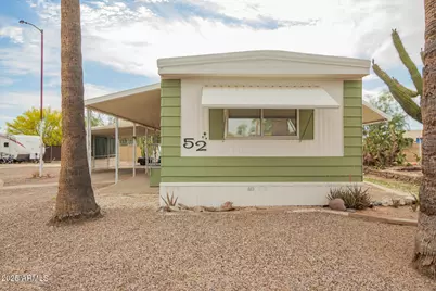 9310 E Main Street #52, Mesa, AZ 85207 - Photo 5