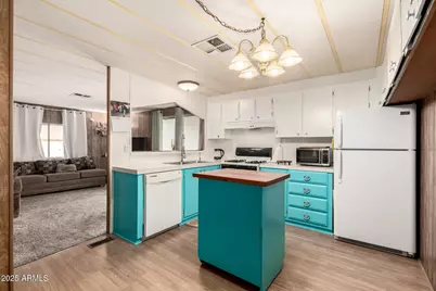 9310 E Main Street #52, Mesa, AZ 85207 - Photo 1