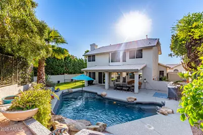 21121 N 63rd Drive, Glendale, AZ 85308 - Photo 3