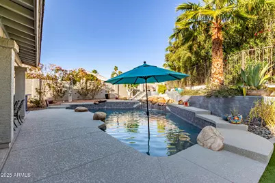 21121 N 63rd Drive, Glendale, AZ 85308 - Photo 23