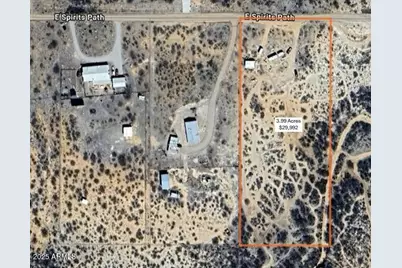 9854 E Spirits Path #4, Sierra Vista, AZ 85650 - Photo 1