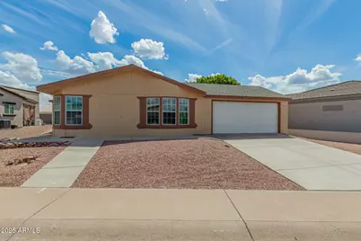 5901 E Leonora Street, Mesa, AZ 85215 - Photo 1