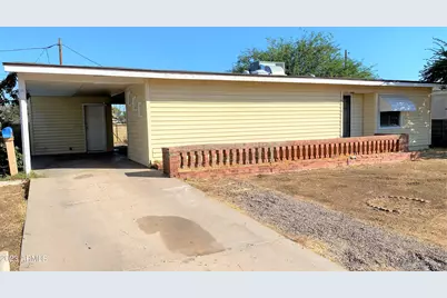 6538 W Keim Drive, Glendale, AZ 85301 - Photo 1