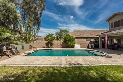 44566 W High Desert Trail, Maricopa, AZ 85139 - Photo 37