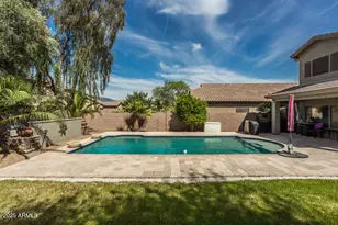 44566 W High Desert Trail, Maricopa, AZ 85139 - Photo 37