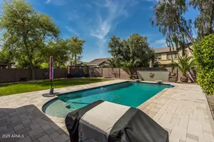 44566 W High Desert Trail, Maricopa, AZ 85139 - Photo 39