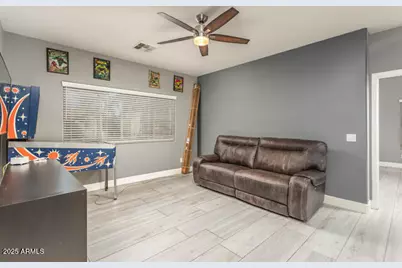 44566 W High Desert Trail, Maricopa, AZ 85139 - Photo 35