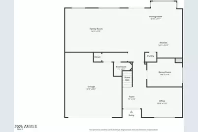 44566 W High Desert Trail, Maricopa, AZ 85139 - Photo 51