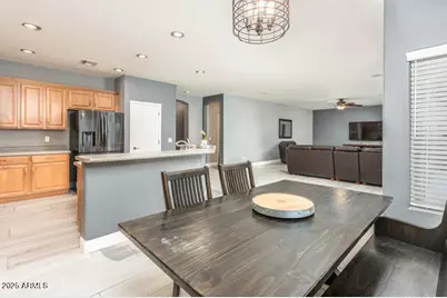 44566 W High Desert Trail, Maricopa, AZ 85139 - Photo 15