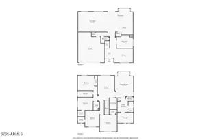 44566 W High Desert Trail, Maricopa, AZ 85139 - Photo 53