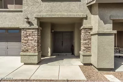 44566 W High Desert Trail, Maricopa, AZ 85139 - Photo 5