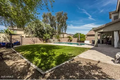 44566 W High Desert Trail, Maricopa, AZ 85139 - Photo 45