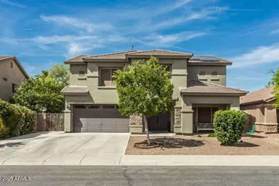 44566 W High Desert Trail, Maricopa, AZ 85139 - Photo 3