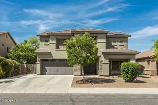 44566 W High Desert Trail, Maricopa, AZ 85139 - Photo 3