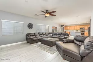 44566 W High Desert Trail, Maricopa, AZ 85139 - Photo 13