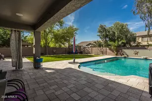 44566 W High Desert Trail, Maricopa, AZ 85139 - Photo 47