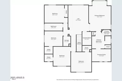 44566 W High Desert Trail, Maricopa, AZ 85139 - Photo 49