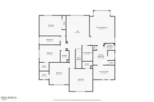 44566 W High Desert Trail, Maricopa, AZ 85139 - Photo 49