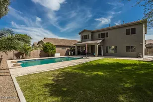 44566 W High Desert Trail, Maricopa, AZ 85139 - Photo 43