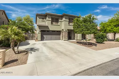 44566 W High Desert Trail, Maricopa, AZ 85139 - Photo 1