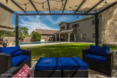 44566 W High Desert Trail, Maricopa, AZ 85139 - Photo 41