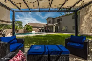 44566 W High Desert Trail, Maricopa, AZ 85139 - Photo 41