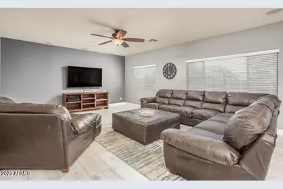 44566 W High Desert Trail, Maricopa, AZ 85139 - Photo 11