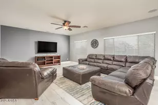 44566 W High Desert Trail, Maricopa, AZ 85139 - Photo 11