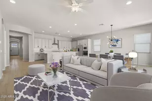 23162 E Canary Wy, Queen Creek, AZ 85142 - Photo 27