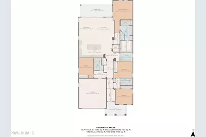 23162 E Canary Way, Queen Creek, AZ 85142 - Photo 71