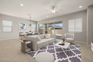 23162 E Canary Wy, Queen Creek, AZ 85142 - Photo 25