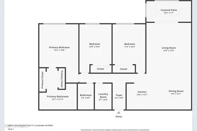 7840 E Camelback Road #111, Scottsdale, AZ 85251 - Photo 29