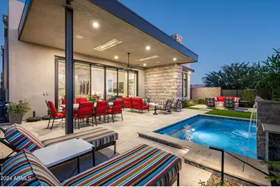 37200 N Cave Creek Road #1034, Scottsdale, AZ 85262 - Photo 27