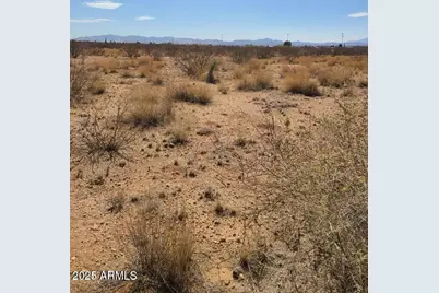 Xxxx Tbd 4th Street #8, Douglas, AZ 85607 - Photo 1