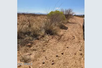 Xxxx Tbd 4th Street #8, Douglas, AZ 85607 - Photo 3