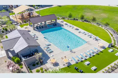 25202 N 142nd Drive, Surprise, AZ 85387 - Photo 39