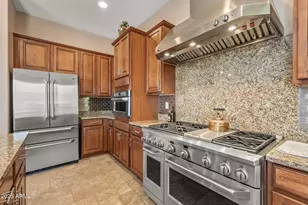 5813 E Ashler Hills Dr, Cave Creek, AZ 85331 - Photo 13