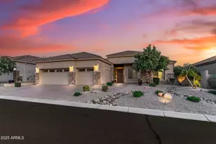 5813 E Ashler Hills Dr, Cave Creek, AZ 85331 - Photo 1