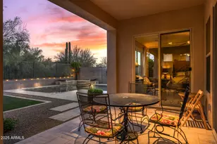 5813 E Ashler Hills Dr, Cave Creek, AZ 85331 - Photo 29