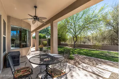 5813 E Ashler Hills Drive, Cave Creek, AZ 85331 - Photo 3