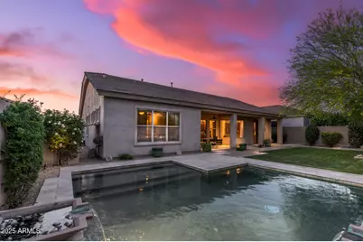 5813 E Ashler Hills Drive, Cave Creek, AZ 85331 - Photo 27