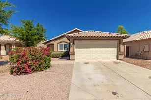 16112 W Buchanan St, Goodyear, AZ 85338 - Photo 1