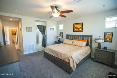 3231 Huckleberry Way, Wickenburg, AZ 85390 - Photo 31